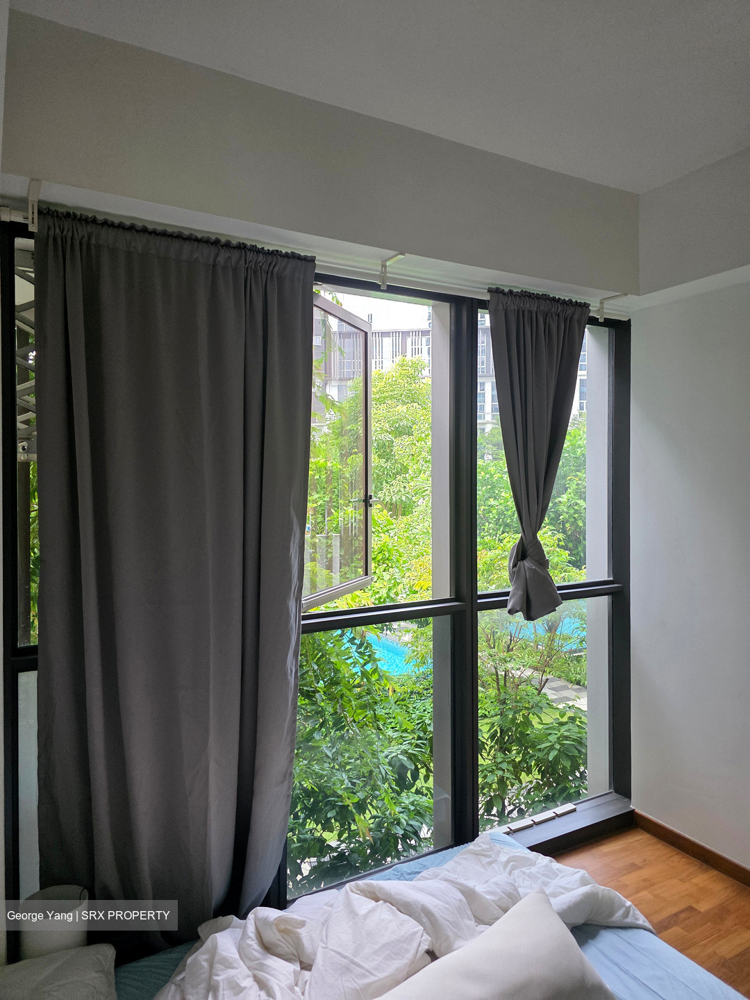 Sims Urban Oasis (D14), Condominium #458787451